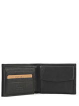 Portefeuille Katana Zwart marina 753014-vue-porte